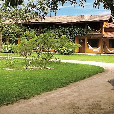 Fazenda Hotel Candeal Conceicao de Jacuipe Kültér fotó