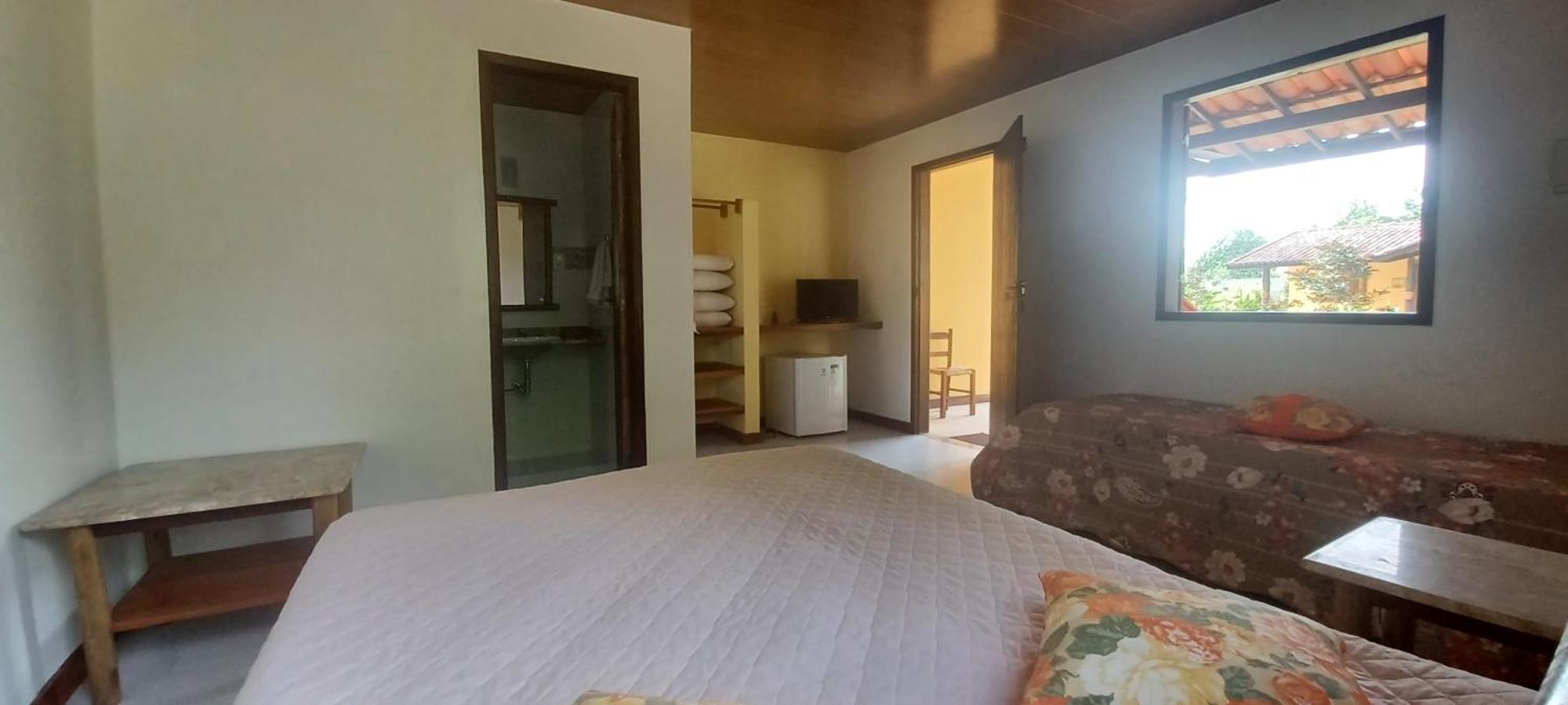 Fazenda Hotel Candeal Conceicao de Jacuipe Kültér fotó