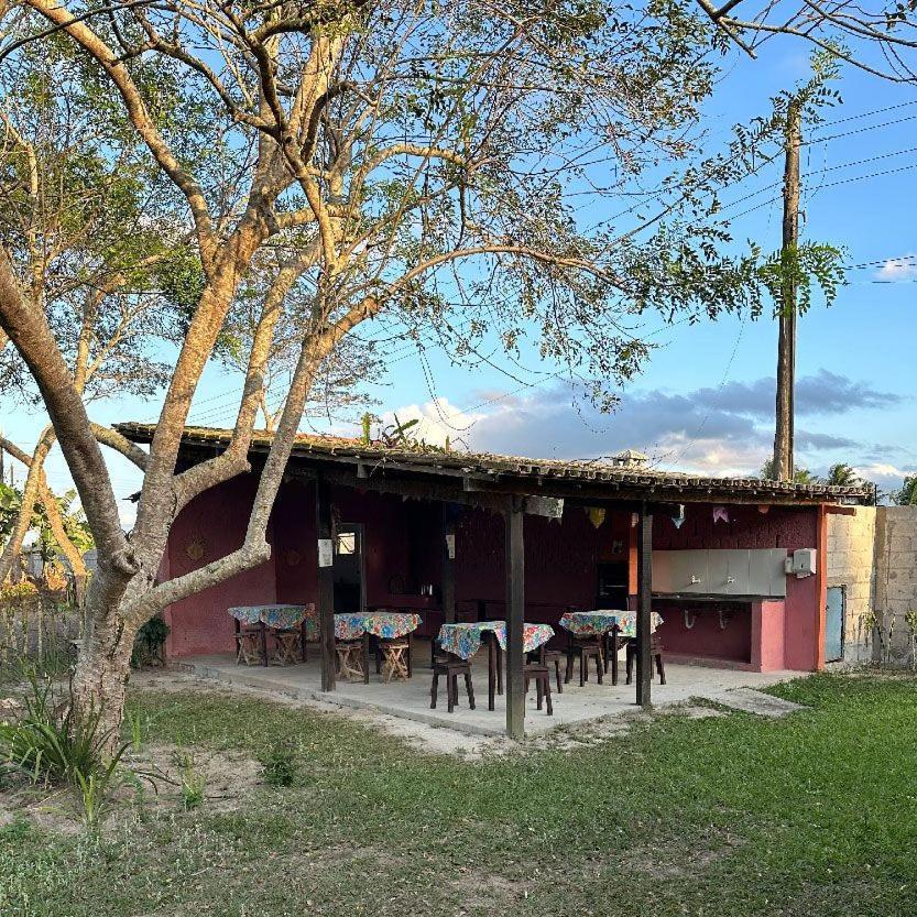 Fazenda Hotel Candeal Conceicao de Jacuipe Kültér fotó