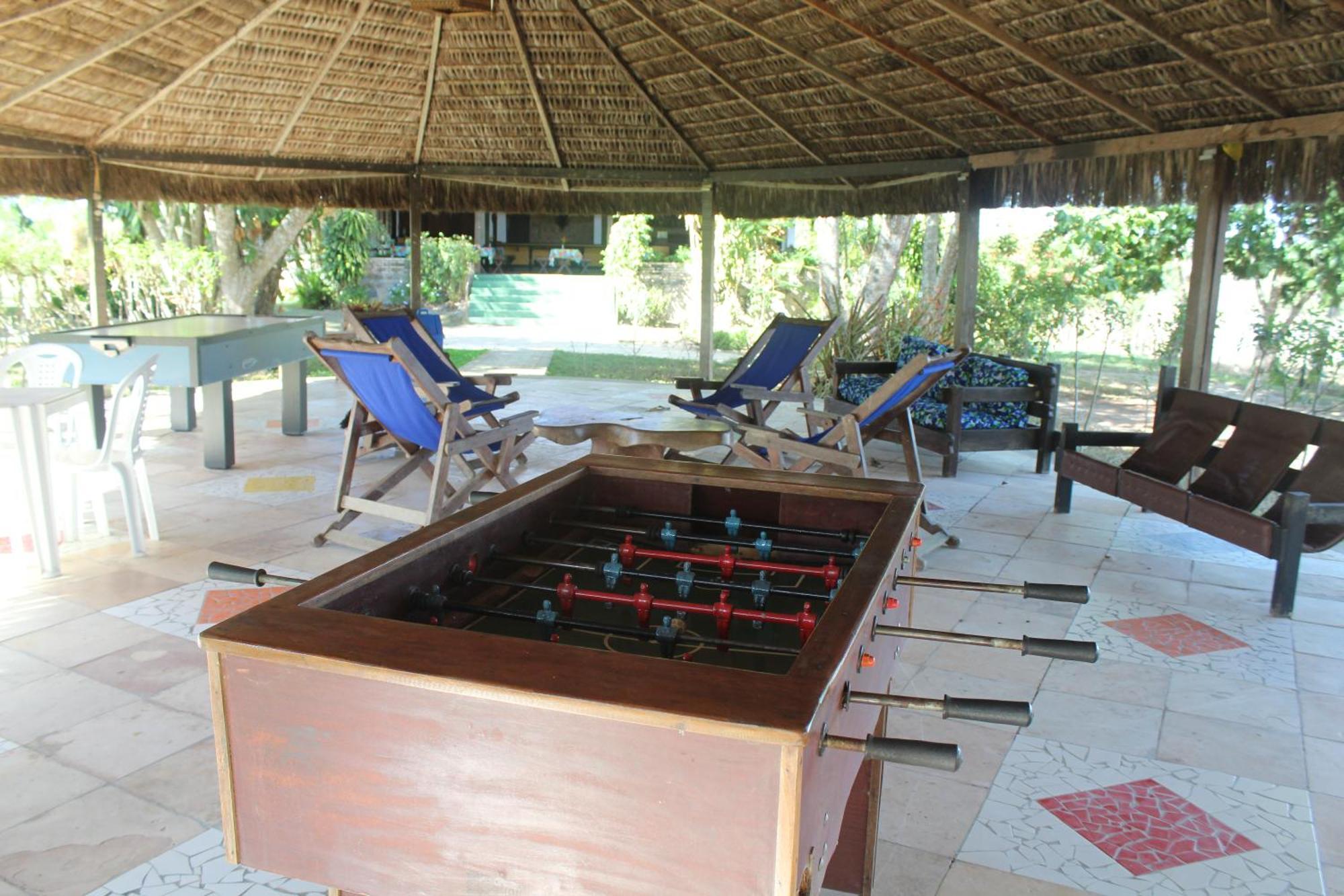 Fazenda Hotel Candeal Conceicao de Jacuipe Kültér fotó