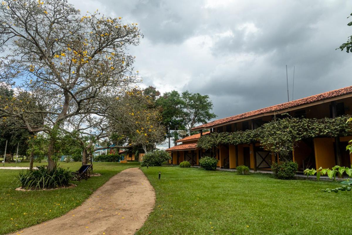 Fazenda Hotel Candeal Conceicao de Jacuipe Kültér fotó