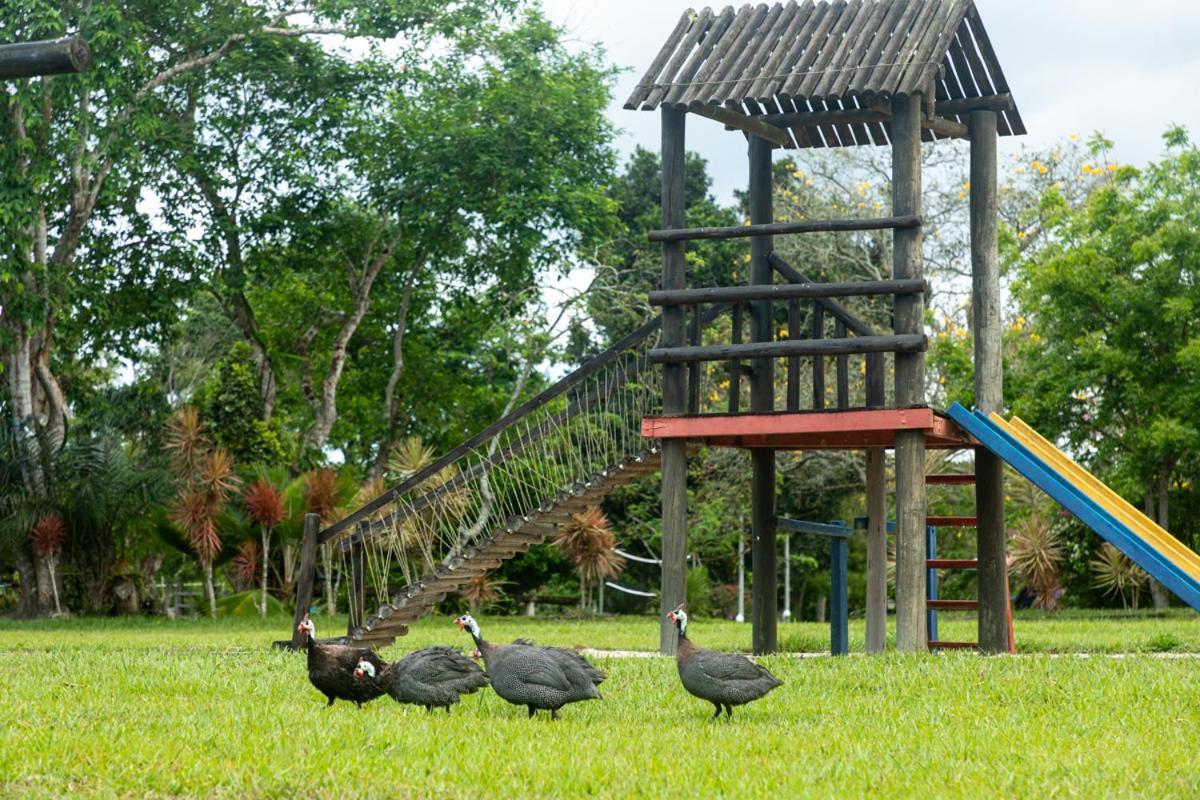 Fazenda Hotel Candeal Conceicao de Jacuipe Kültér fotó
