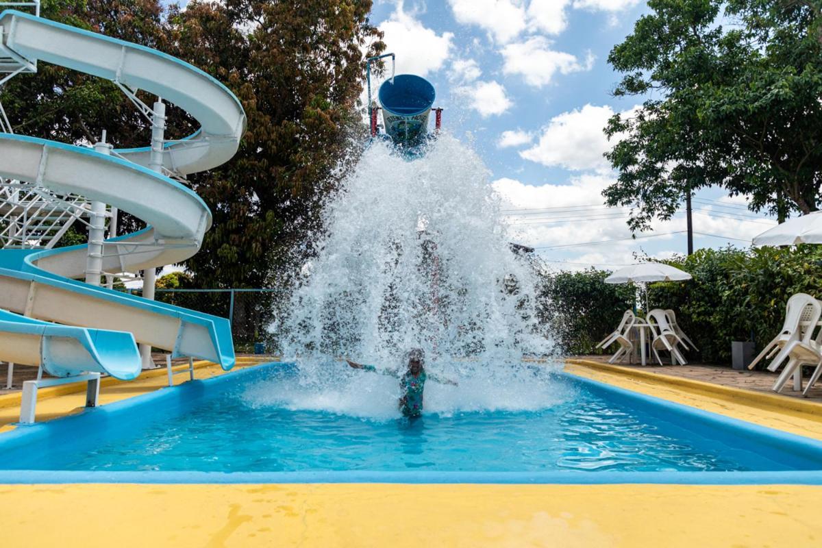 Fazenda Hotel Candeal Conceicao de Jacuipe Kültér fotó