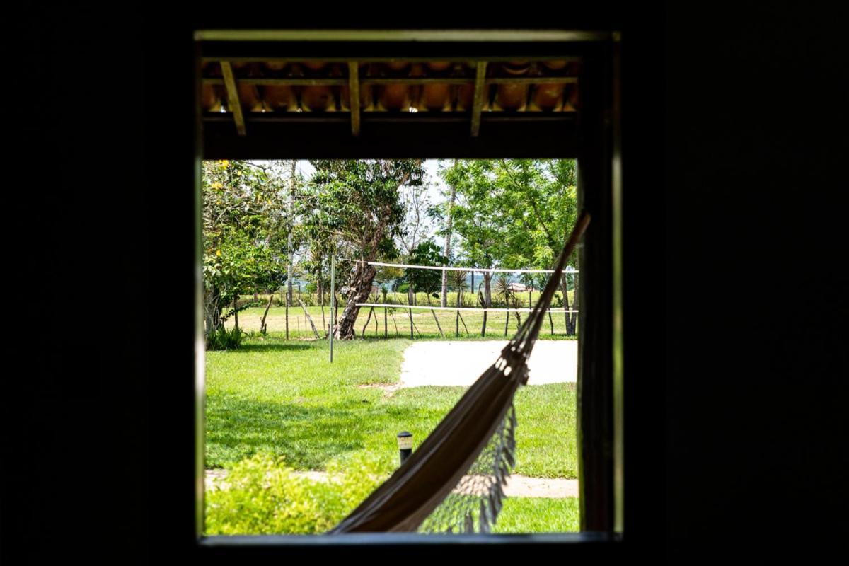 Fazenda Hotel Candeal Conceicao de Jacuipe Kültér fotó