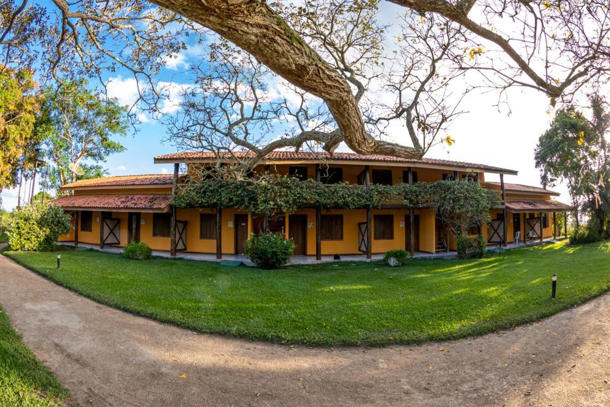 Fazenda Hotel Candeal Conceicao de Jacuipe Kültér fotó