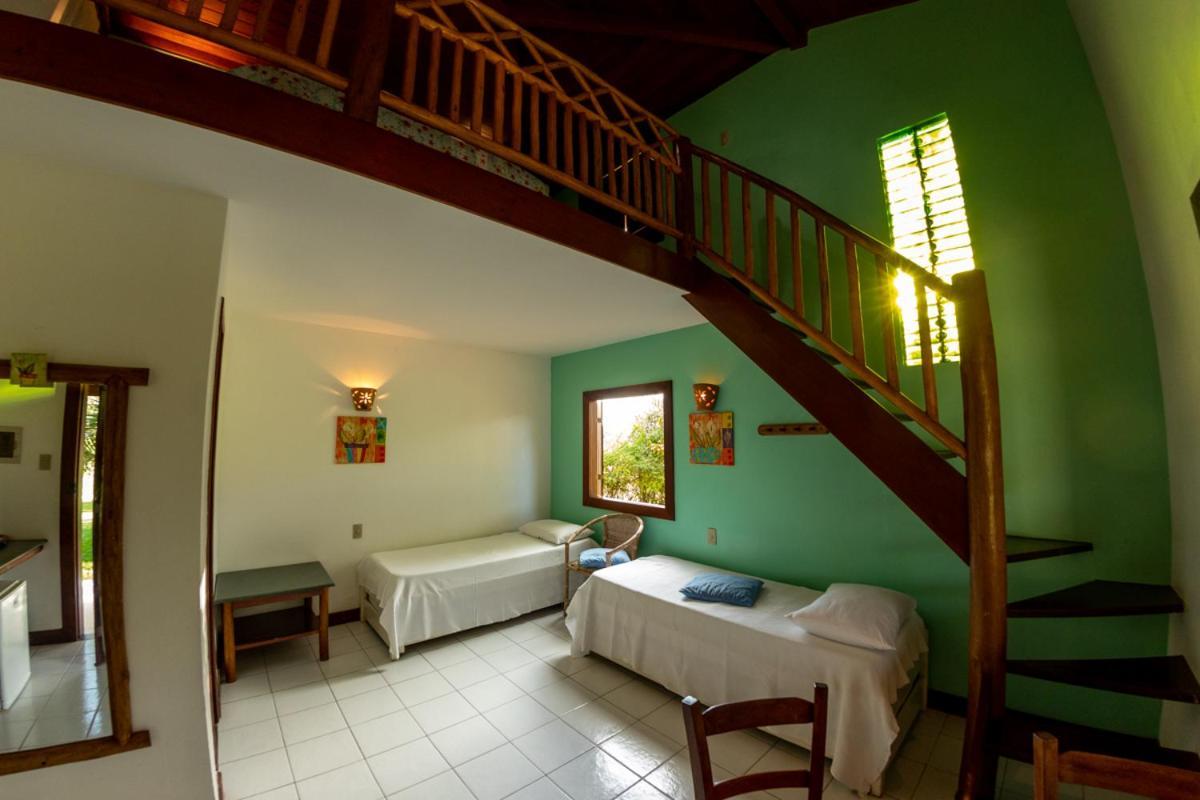 Fazenda Hotel Candeal Conceicao de Jacuipe Kültér fotó