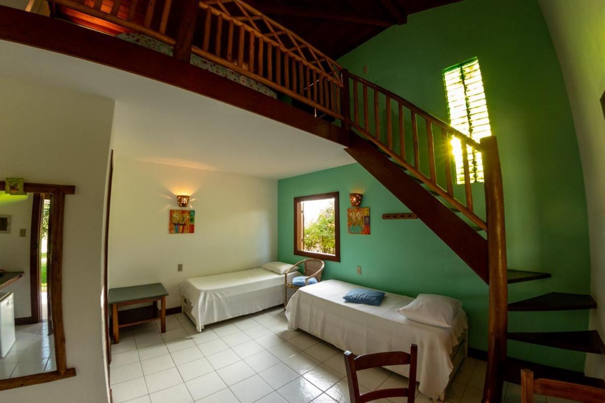 Fazenda Hotel Candeal Conceicao de Jacuipe Kültér fotó